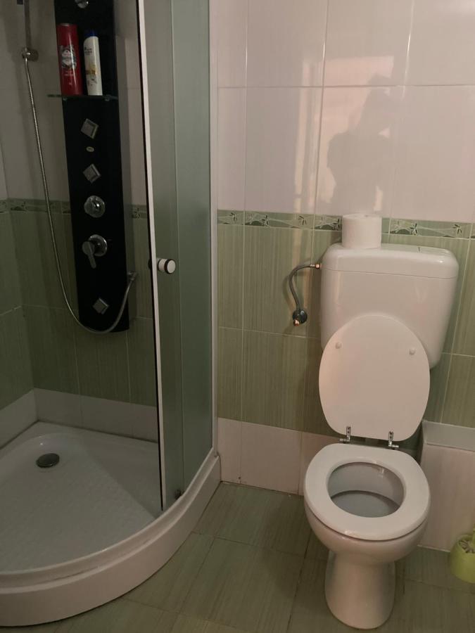 Ultracentral Apartment Near Moscovitz Palace Oradea Ngoại thất bức ảnh